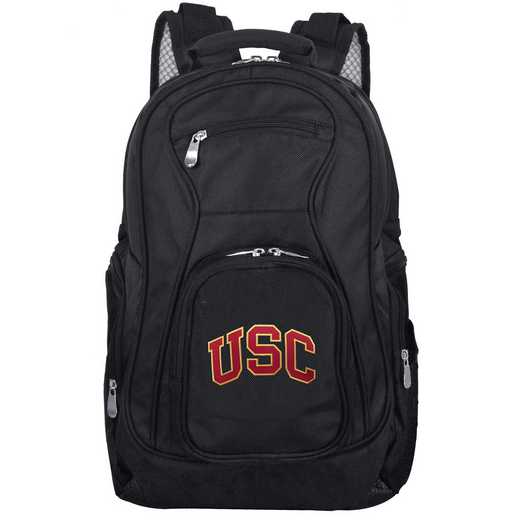 CLSCL704: NCAA Southern Cal Trojans Backpack Laptop